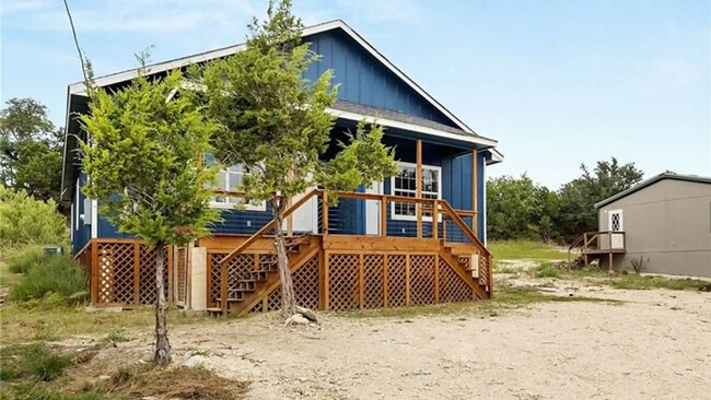 Foto del edificio - 1063 Sleepy Hollow Ln
