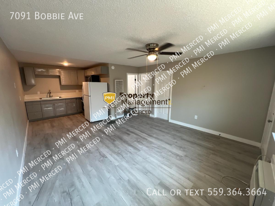 Primary Photo - NEW REMODELED APT GREAT PRICE! 2 Bd 1 Bath