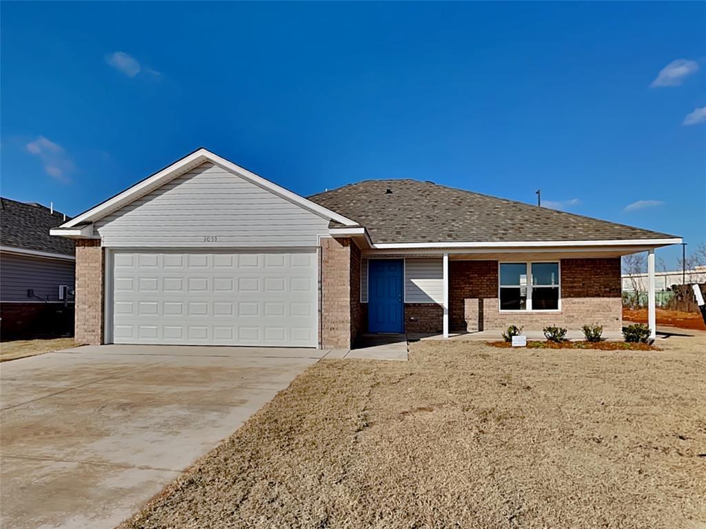 Primary Photo - 1033 E Stetson Ln