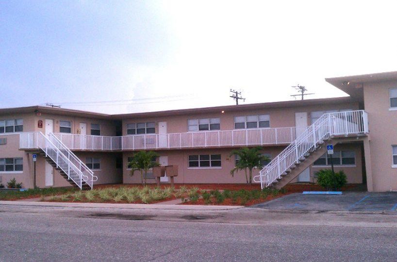 2701 Avenue E Apt 6 - 2701  Avenue E  Apt 6