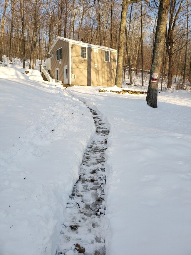 Foto del edificio - 506 Stafford Rd