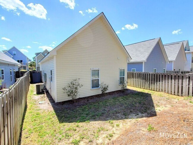 Building Photo - 813 Isle of Palms Wy
