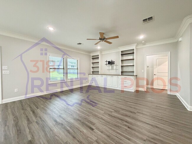 Foto del edificio - 3 Bed 2 Bath Home in Ruston!