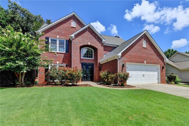 Foto del edificio - 2835 Crestmont Ct