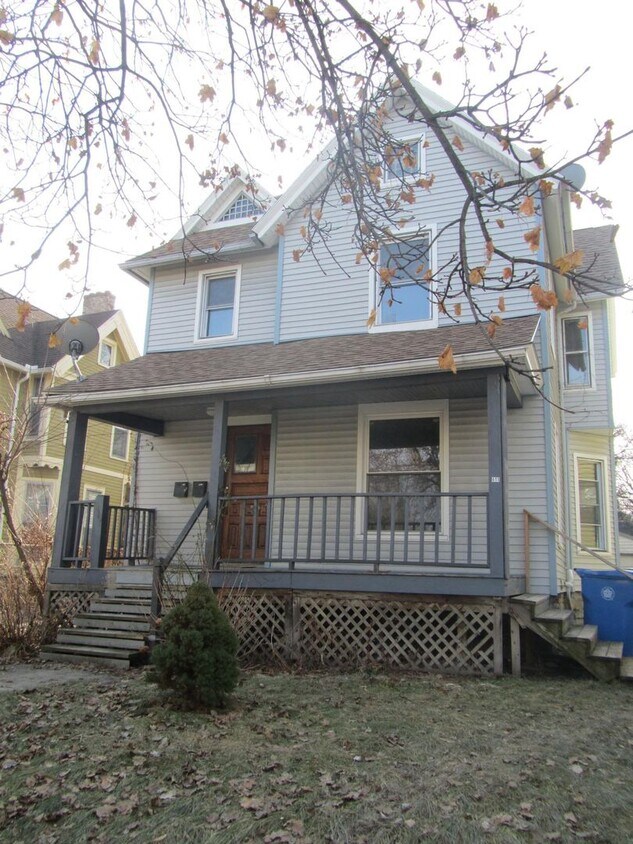 Foto principal - 411 Pearl Street