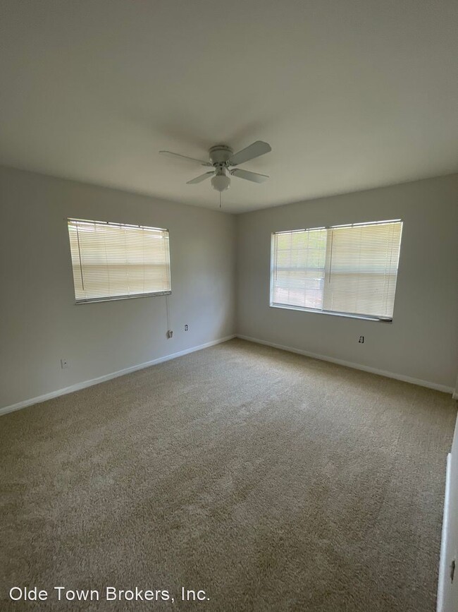 Building Photo - 2 br, 1 bath House - 3032 Martin Street