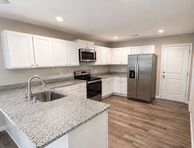 Foto del edificio - 58 Sparrow Ln