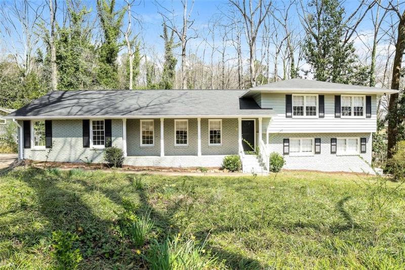 Primary Photo - 2644 Club Valley Dr NE