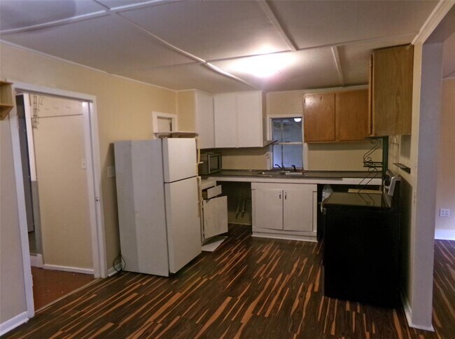 Foto del edificio - 15251 W State Hwy 29