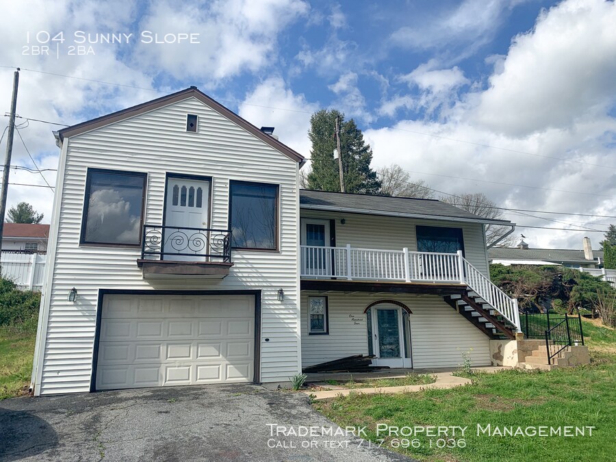 Foto principal - Nice 2 Bedroom Home