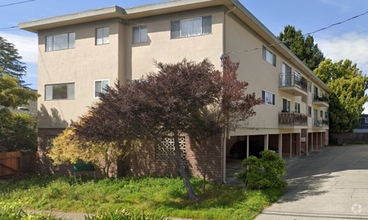 Building Photo - 1721 Berkeley Way