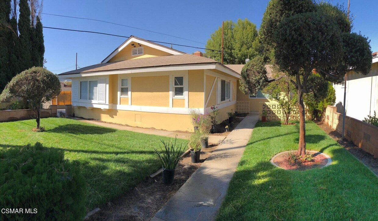 16335 Chatsworth St, Los Angeles, CA 91344 - House Rental in Los ...
