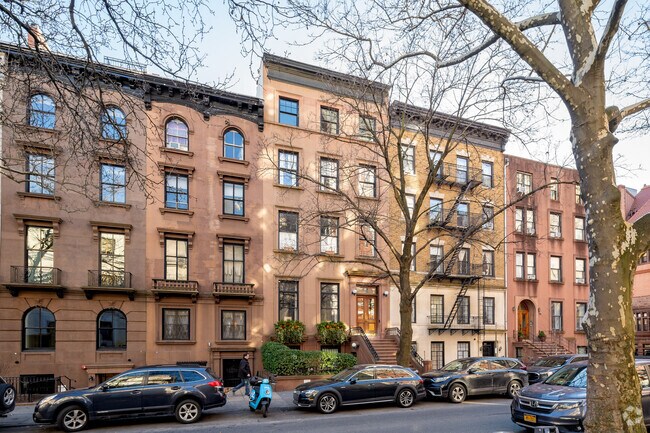 Building Photo - 96 Pierrepont St