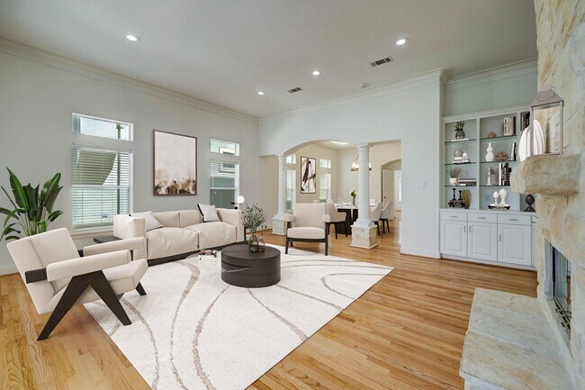 Foto del edificio - 6608 Wanita Pl