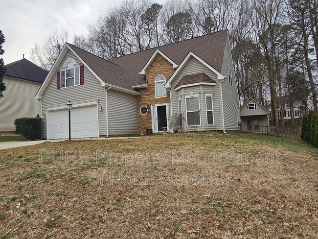 Building Photo - 12603 Vantage Point Ln