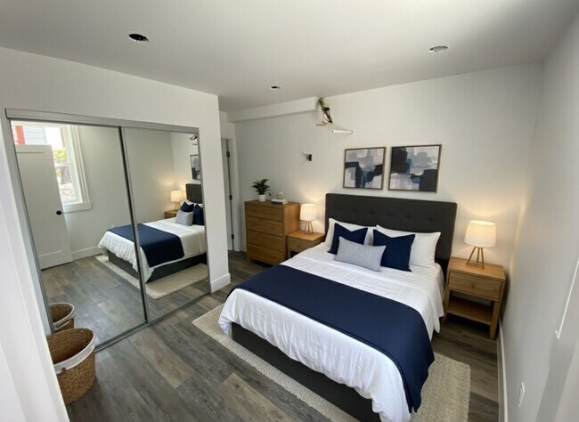 Foto del edificio - 1301-1303 West 22nd Street