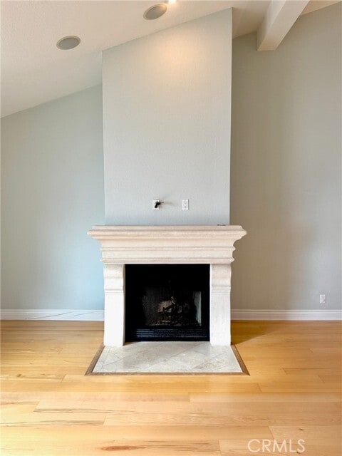 Foto del edificio - 1301 S Catalina Ave