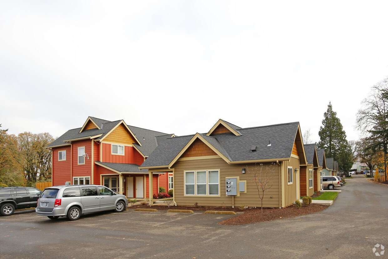 Foto del edificio - 4685 Sunnyside Rd SE