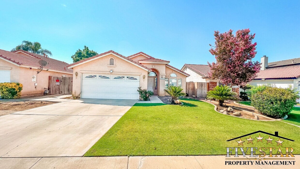 9115 Anchor Island Ct, Bakersfield, CA 93312 House Rental in