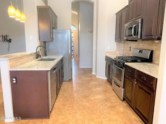 Building Photo - 3555 N Paseo Del Sol