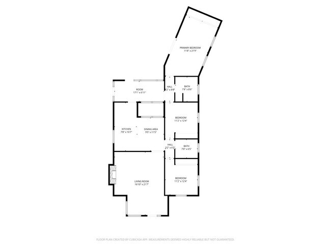 Photo - 3 bed, 2 bath located in Riverside! House