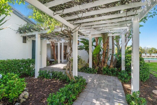 Photo - 6110 N Ocean Blvd Townhome