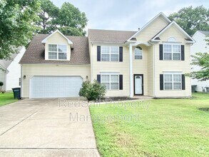 Building Photo - 318 Vista Point Dr