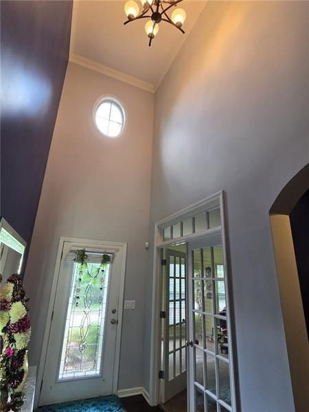 Foto del edificio - 6850 Rocking Horse Ln