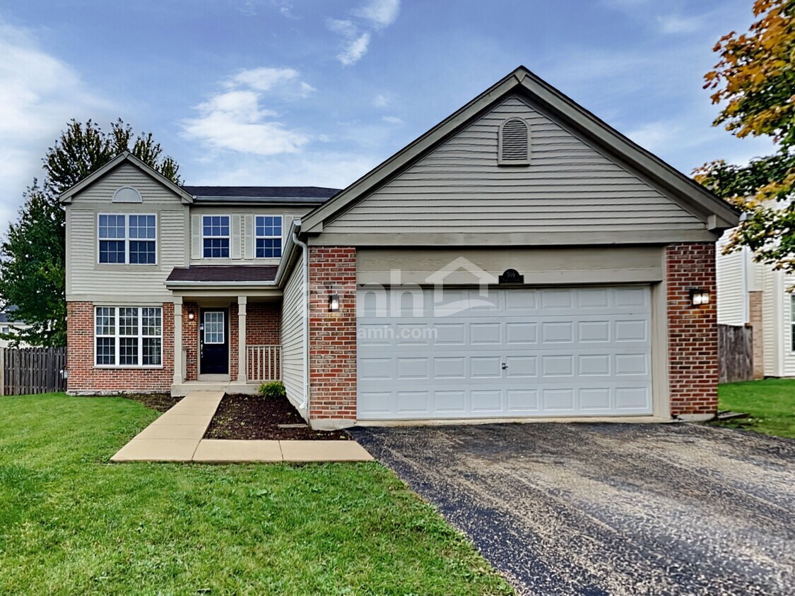 509 Rebecca Lane House Rental in Bolingbrook, IL