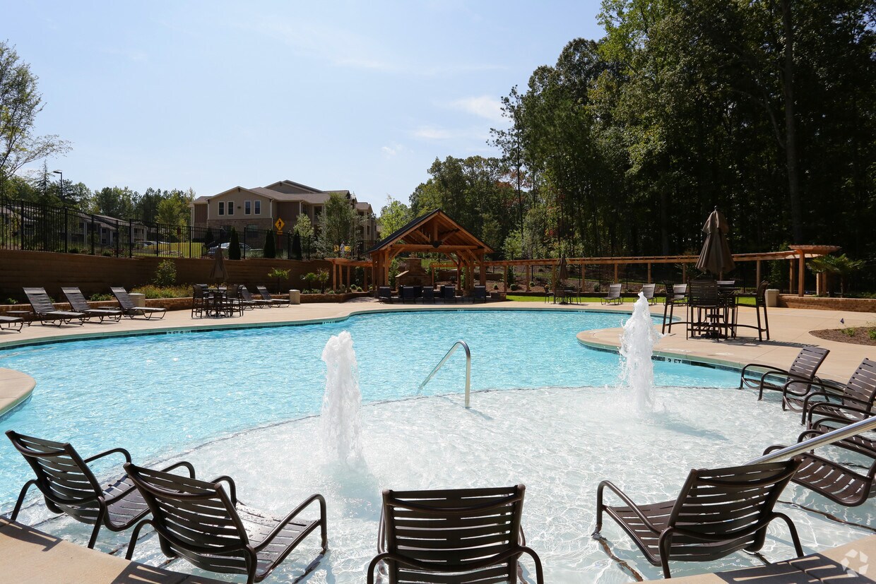 Willows at Ashley Park Apartments Newnan, GA