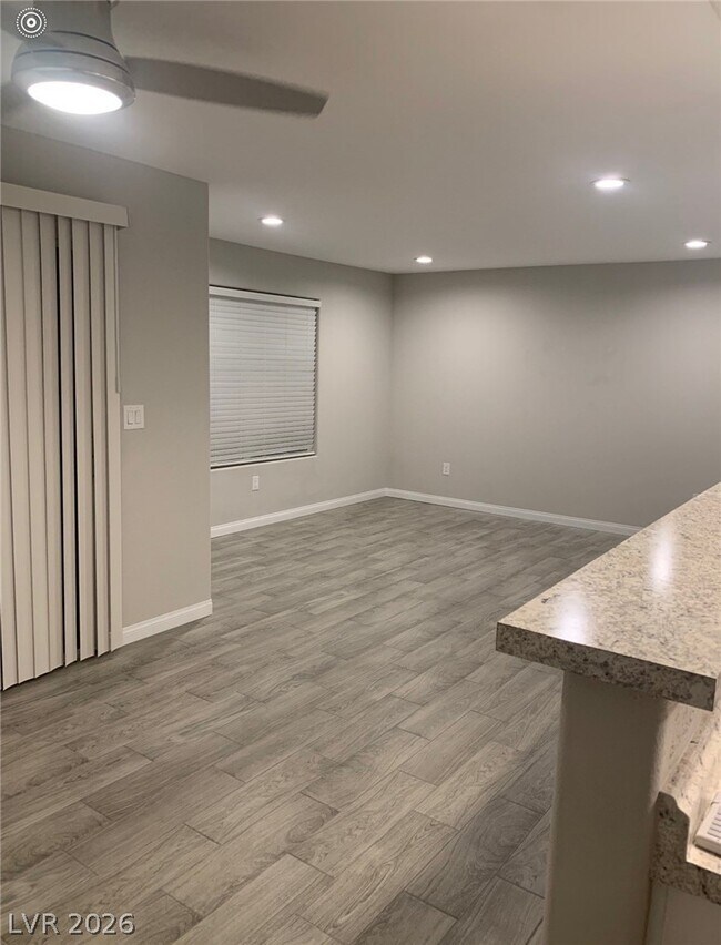 Building Photo - 2300 E Silverado Ranch Blvd