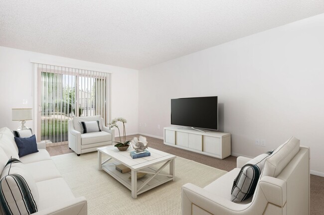 Interior Photo - Spanish Hills Apartments