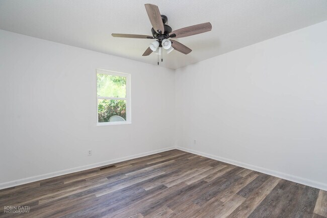 Bedroom #2 - 502 Cherokee Court