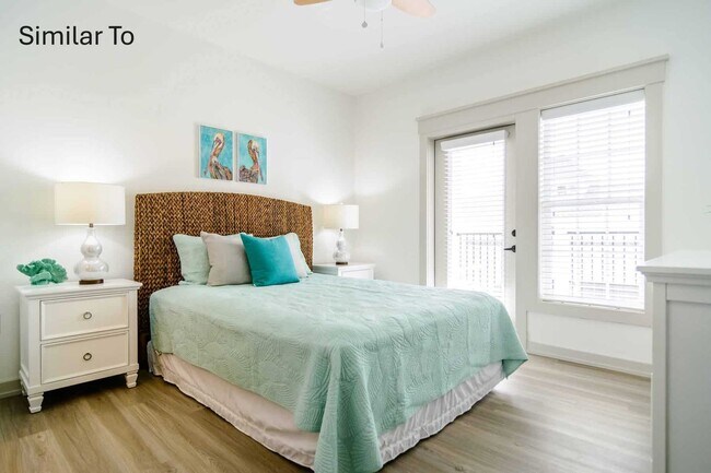 Foto del edificio - OBX 2 bedroom 2 bath Apartment with FREE storage unit for first 6 months