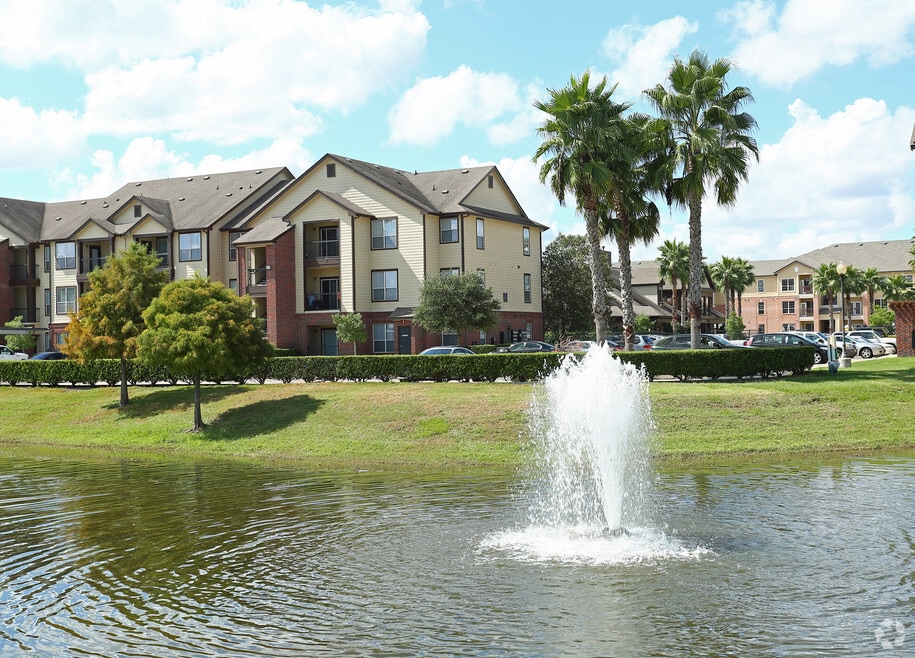 Marquis At The Reserve Rentals Katy, TX