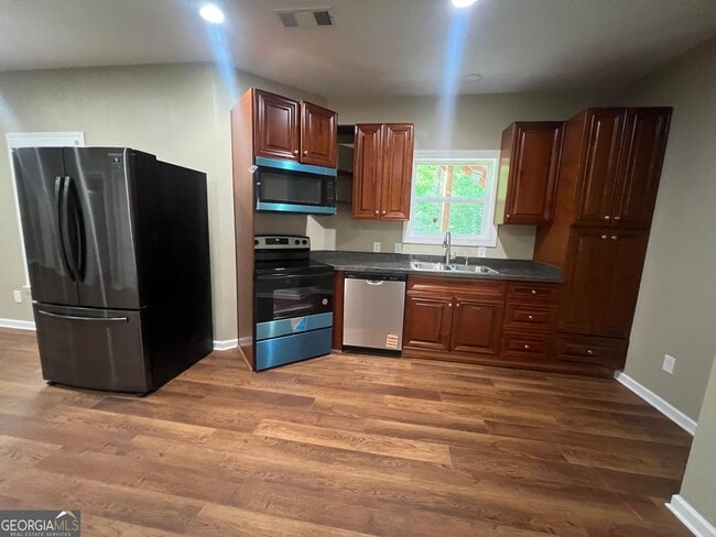 Foto del edificio - 4715 Trilogy Park Trail NE