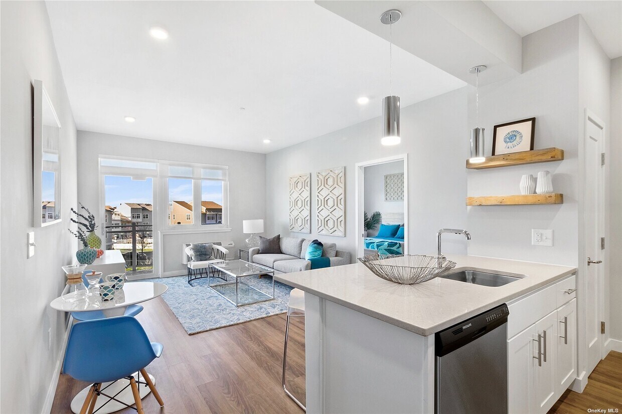 Foto del edificio - 190 Beach 69th St
