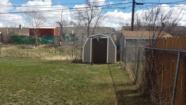 Foto del edificio - 2510 Willow Ave