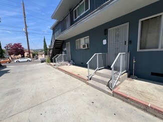 Building Photo - 327 S Ave 57