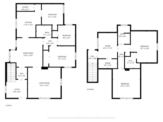 Foto del edificio - 6 Willow St