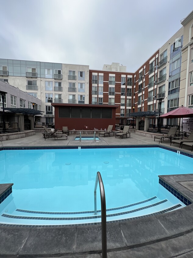 Apartments In San Diego Gaslamp District