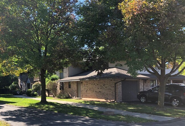 Foto del interior - Spencer Village Apartments-Appleton