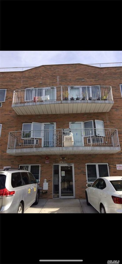 Foto principal - 147-30 Barclay Ave