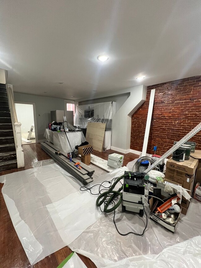 Building Photo - Coming Soon. Under Renovation-3 Bedroom 2.5 Bath in Lancaster City