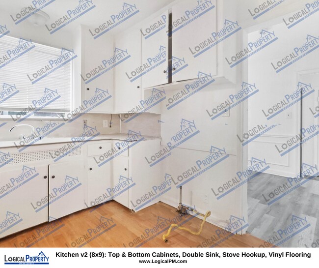 Building Photo - 3/1.5 Brick Bungalow: Fireplace,Front Porc...