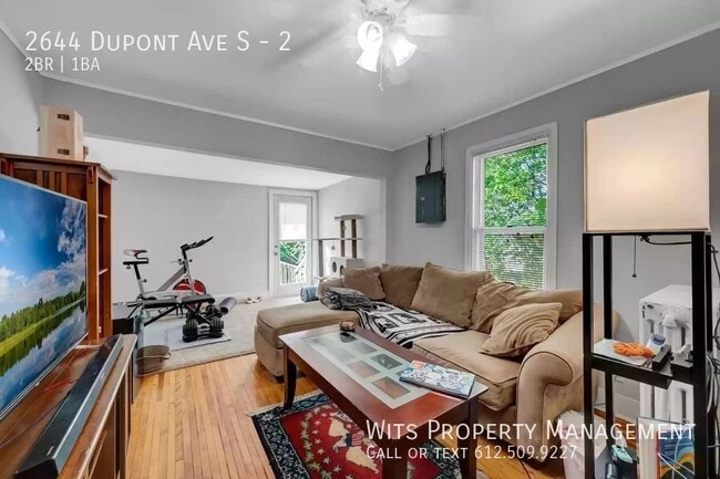 Building Photo - 2644 Dupont Ave S