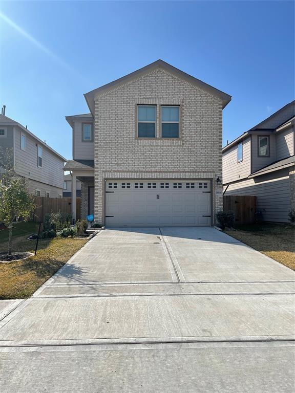 Foto del edificio - 13308 Colby Meadow Dr