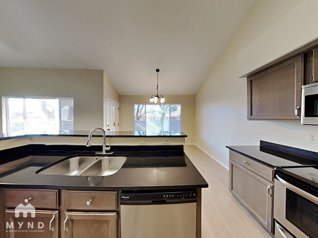 Building Photo - 8161 N Midnight Way