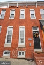 Building Photo - 1302 S Hanover St