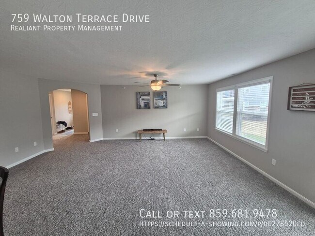 Foto del edificio - 759 Walton Ter Dr